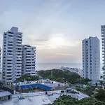 Apartamento Poseidon 607