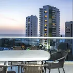 Apartamento Poseidon 607