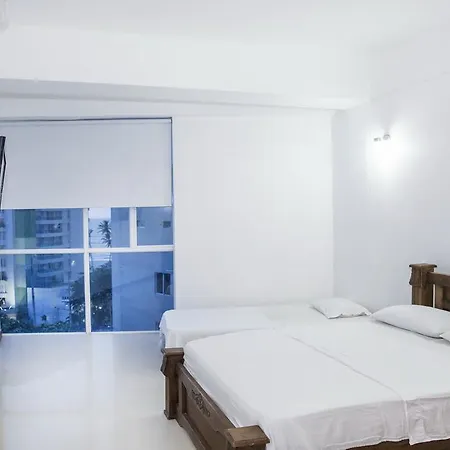 Apartamento Poseidon 607