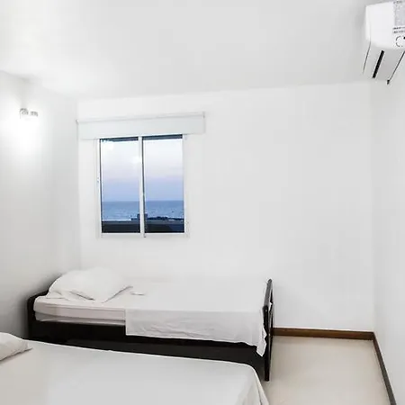 Apartamento Poseidon 607 Apartamento *