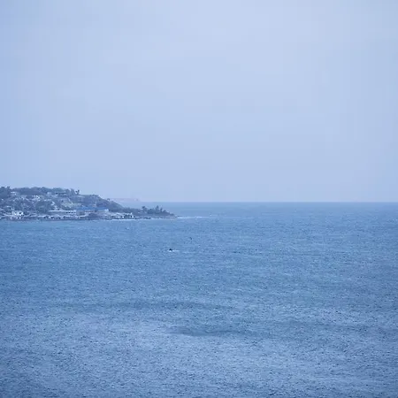 Apartamento Apartamento Poseidon 607