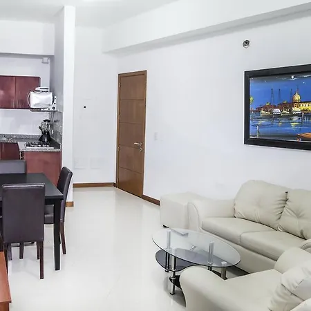 Apartamento Poseidon 607 Apartamento
