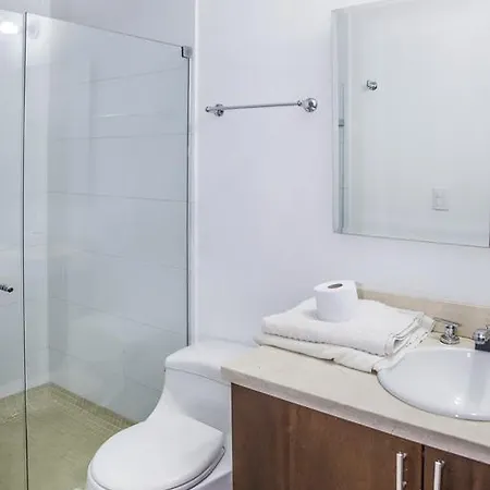 Apartamento Apartamento Poseidon 607 *