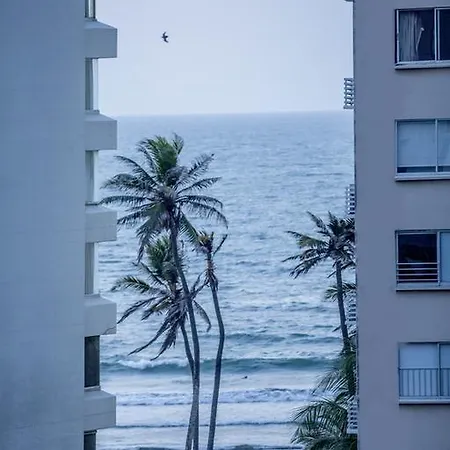 Apartamento Poseidon 607 Apartamento *